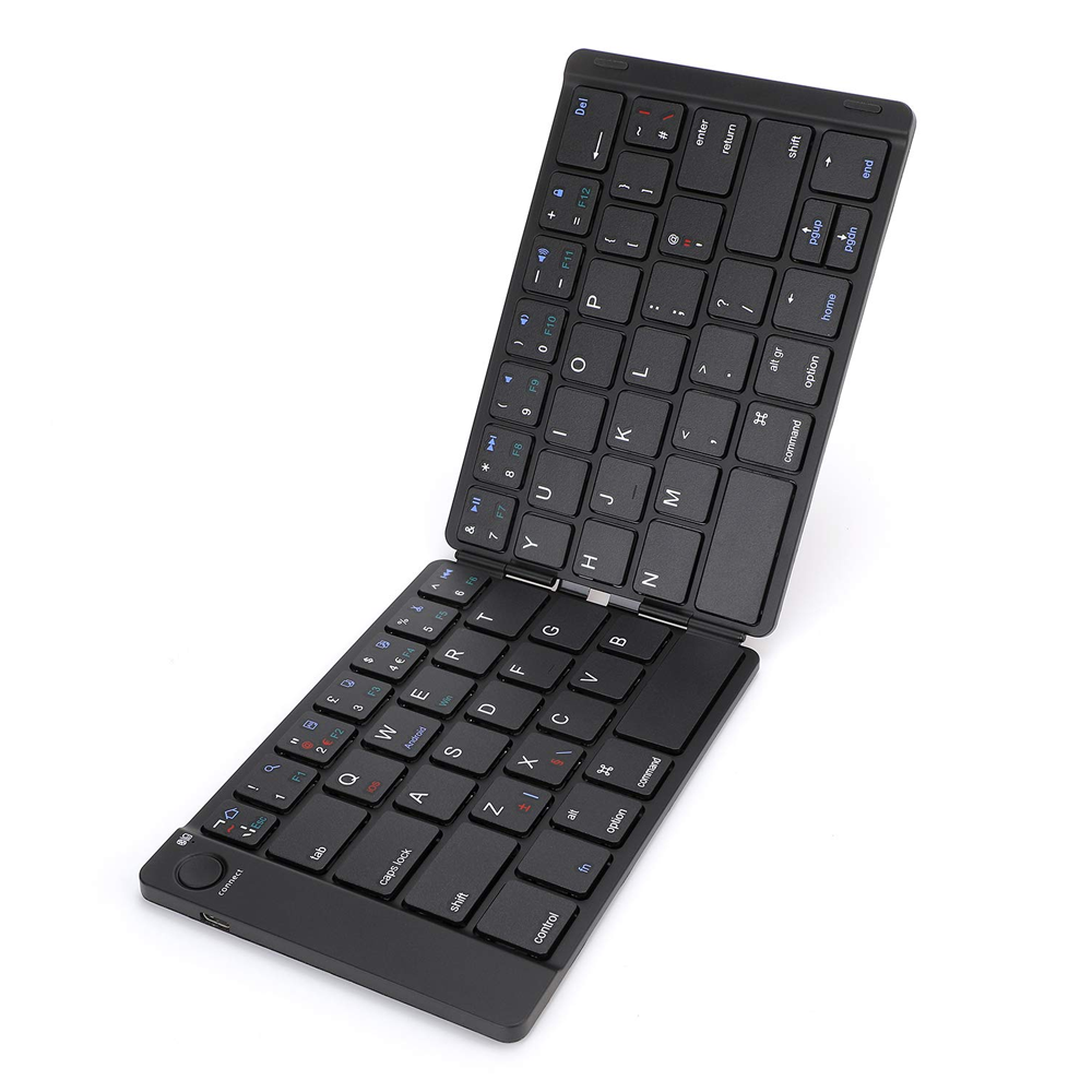 FOLDING KEYBORAD - DMD World