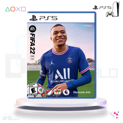 USED PS5 FIFA 23