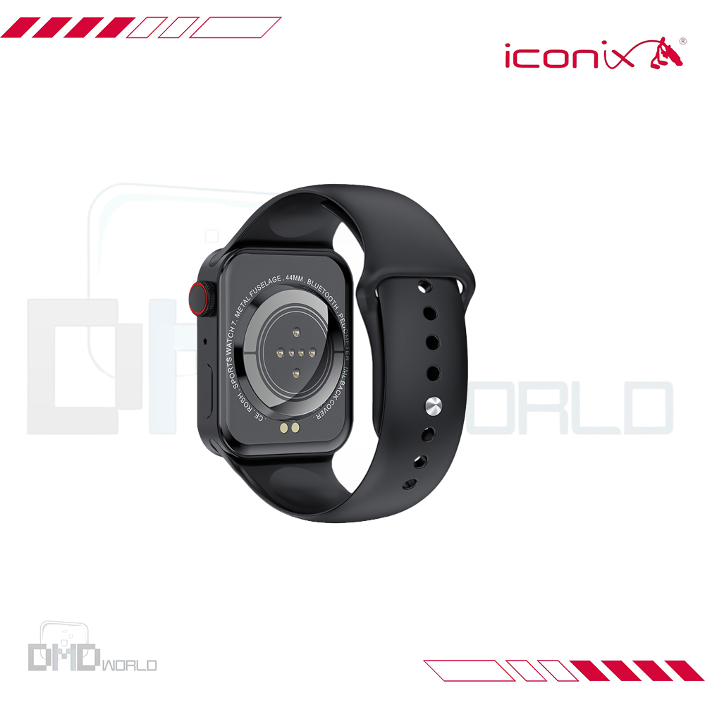 Iconix smart watch online