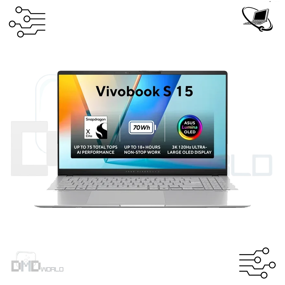 ASUS VIVO