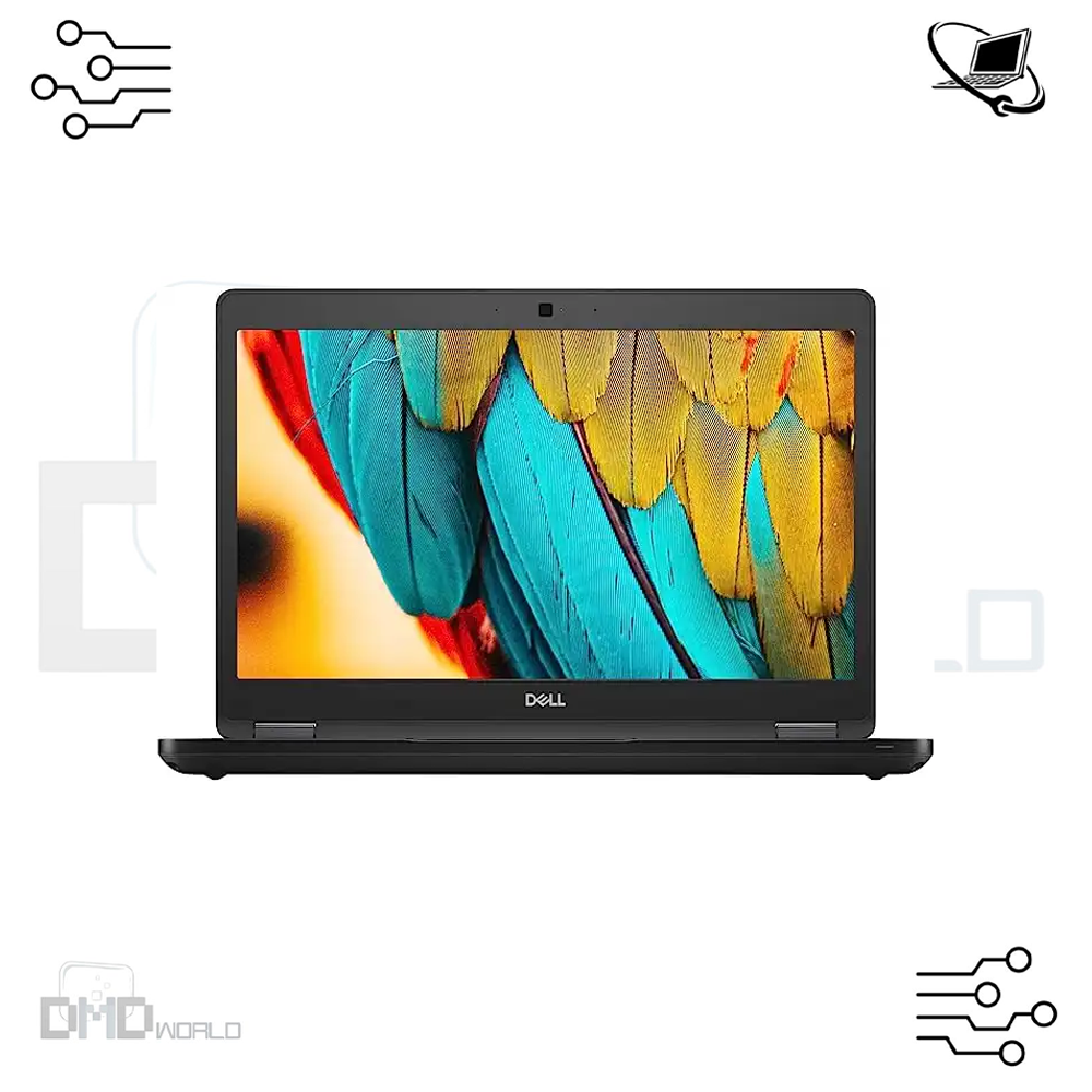 DELL 5490 1