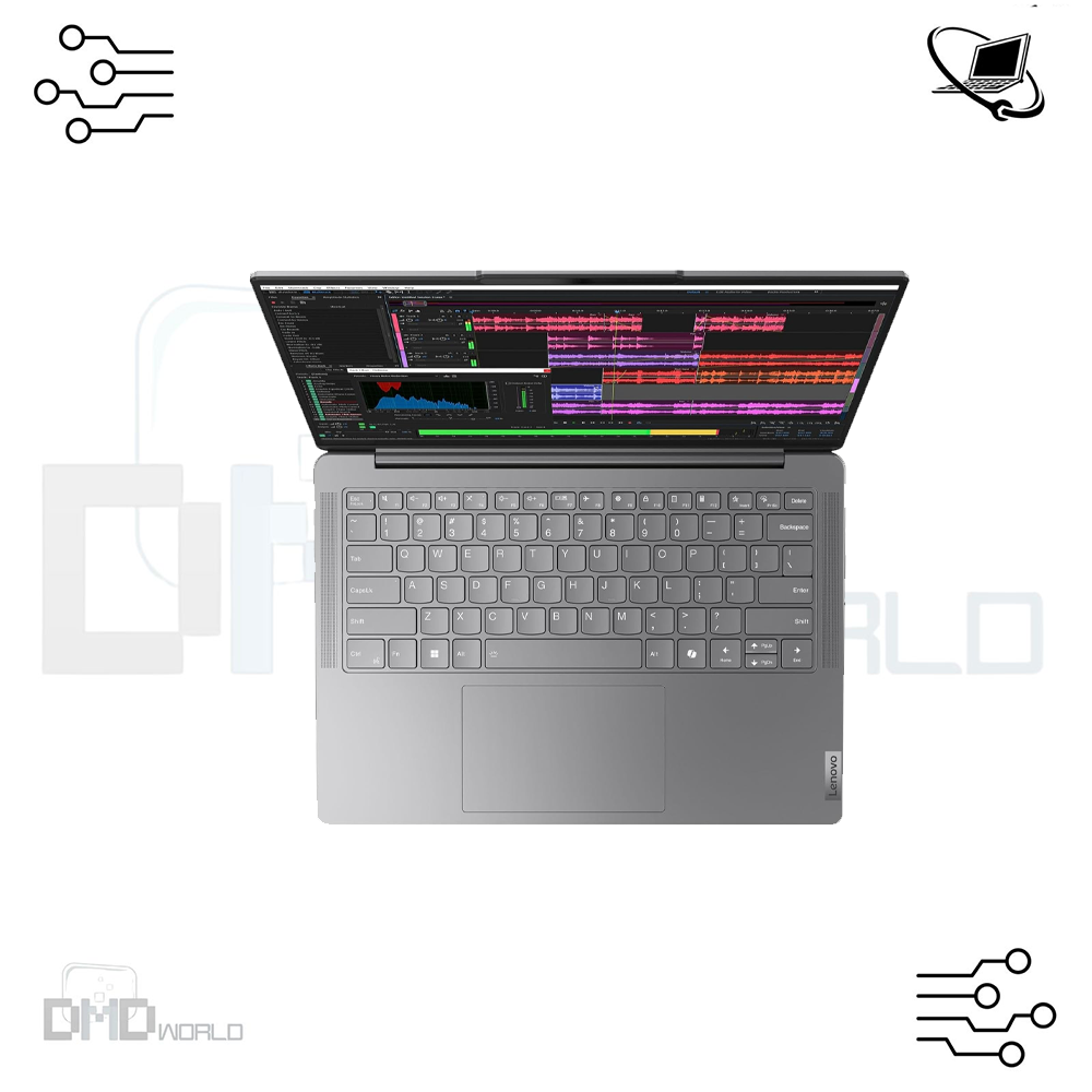 LENOVO CLIM 7 14IMH92