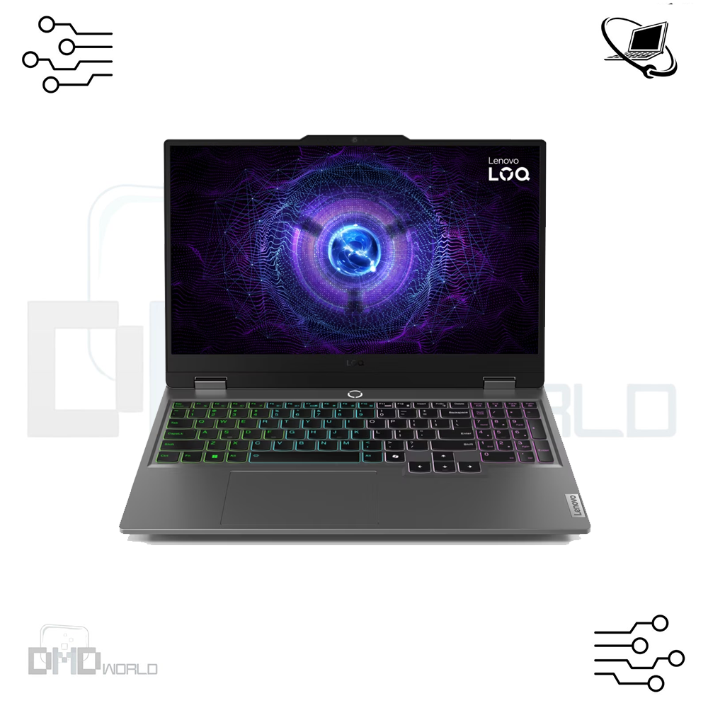 LENOVO LOQ