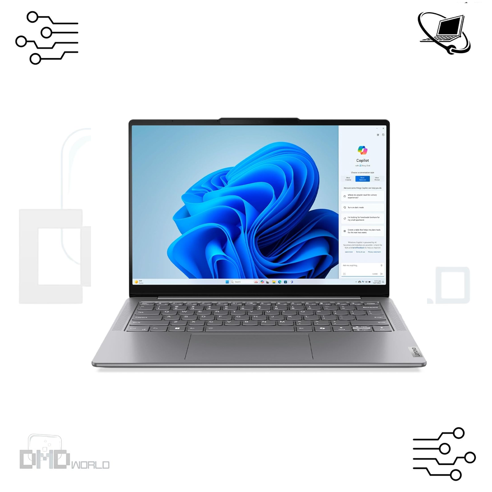LENOVO SLIM 7 14IMH9