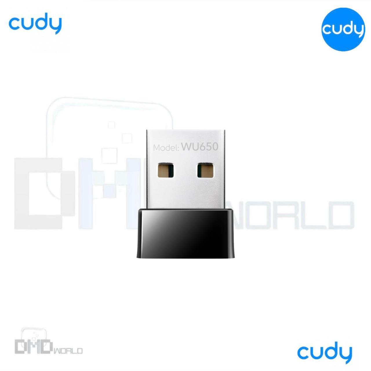 WU6502