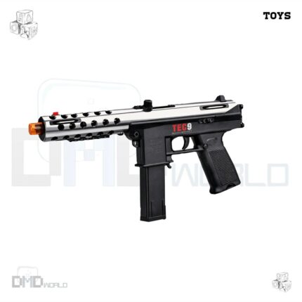 Gun HD725AB TEC9 Electric Water Gel Toy Gun
