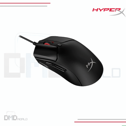 HyperX Pulsefire Haste 2 Black