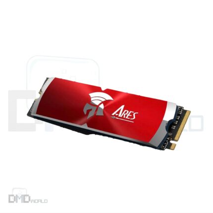 DATO SSD with heatsink 4TB Compatible with PS5
