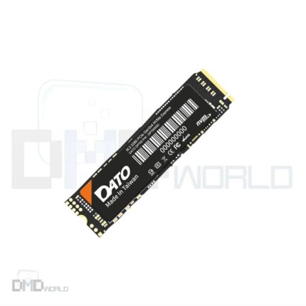 DATO 1TB SSD M.2 2280 PCIe Gen3x4 NVMe Internal Solid State Drive, Up to 2500/1700 MB/s, DP700 Series