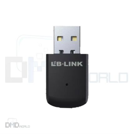 WDN950AX AX900 Wi-Fi 6 USB Adapter