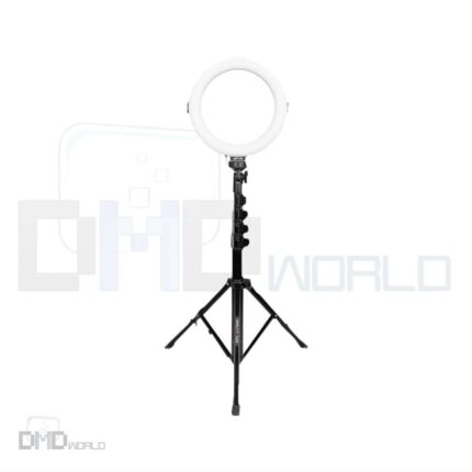 Ring Led Light MJ30 with stand oc