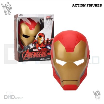 AVENGERS Toys Marvel Avengers Iron Man  Role Play