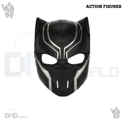 AVENGERS Toys Marvel Avengers Black Panther Role Play