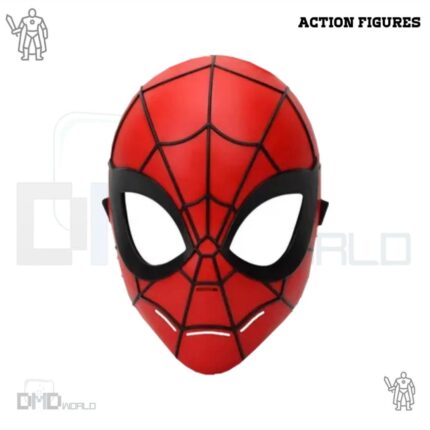 AVENGERS Toys Marvel Avengers Spider Man Role Play (192707)