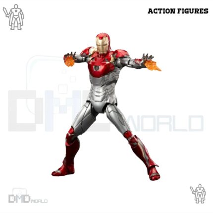 AVENGERS IRON MAN MARK 3 (1906-03)