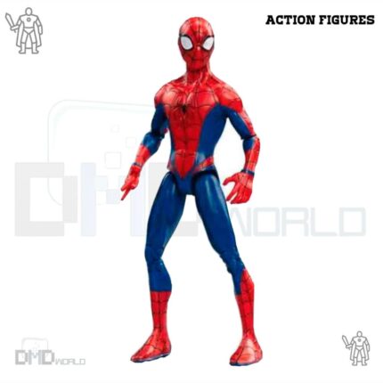 MAVEL SPIDER MAN ACTION FIGURE (160504)