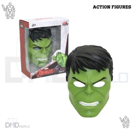 AVENGERS Toys Marvel Avengers Hulk Role Play (192704)