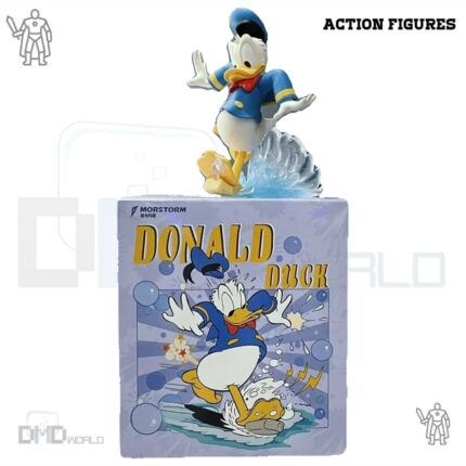 DONALD DUCK (T26701)
