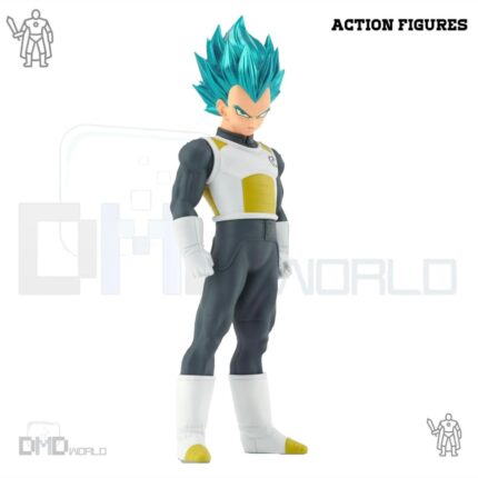 Banpresto - Dragon Ball Super - Vegeta Blood of Saiyans Figure (5048)