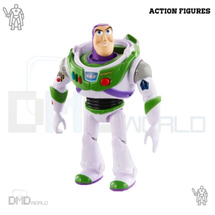 Excvlusive Toy Story Buzz Light Year 15 CM Collectible Action Figure