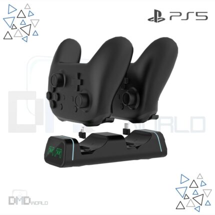 Charging Dock TYX-0613 PS5 XBOX
