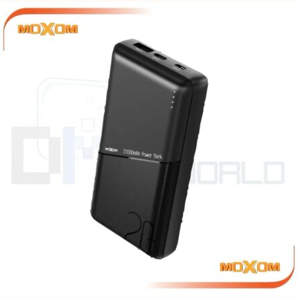 MOXOM MX-PB165 Power Bank (20000mAh)