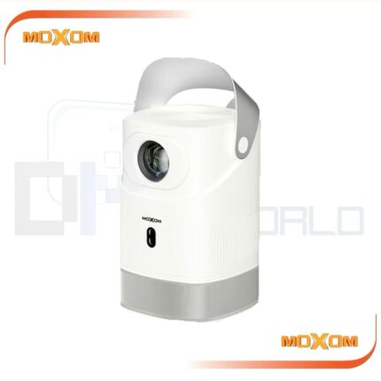 Smart Projektor MOXOM MX-PJ09 beli