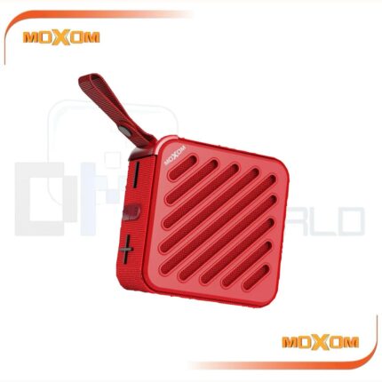 MOXOM MX-SK61 5W Wireless Speaker