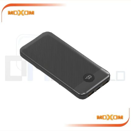 PB189 Factory Wholesale Universal 12W 15W 22.5W Fast Charging Multi-port Power Bank 10000mah for Mobile Phone Battery Pack