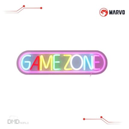 MARVO NN-021 XENON 40T NEON LIGHT