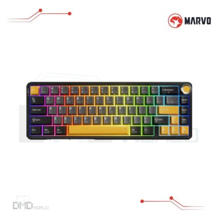 MARVO KG984W TITAN 65 Wireless