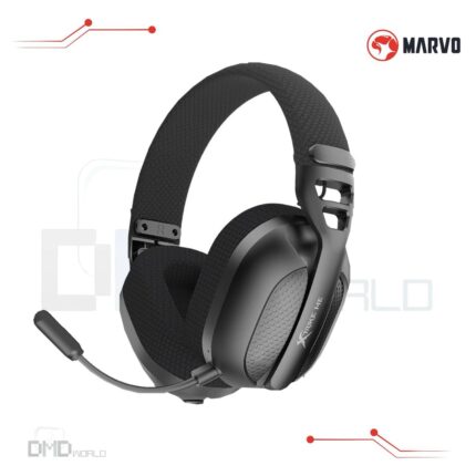 XTRIKE ME GH-513W BK