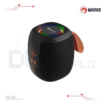 Xtrike Me SK-301 RGB Gaming Bluetooth Speaker