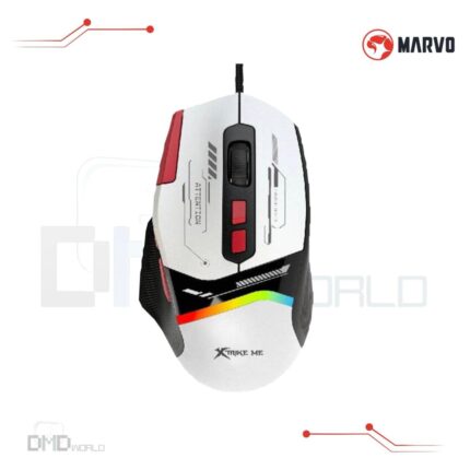 Xtrike Me GM-323 Wired Mouse