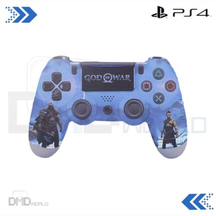 PS4 Mega volt copy controller GOD OF WAR