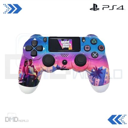 PS4 Mega volt copy controller GTA