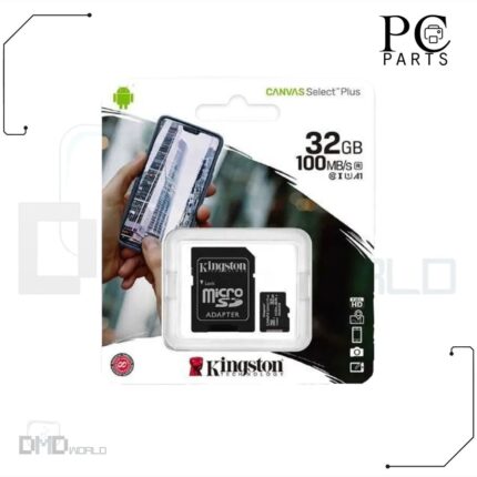 Kingston MicroSD 32GB