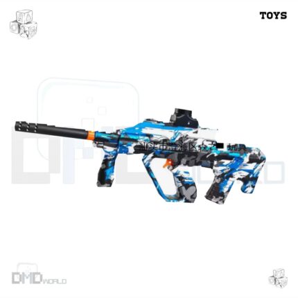 TOY GUN SHOOTING ELITE WATER GUN
