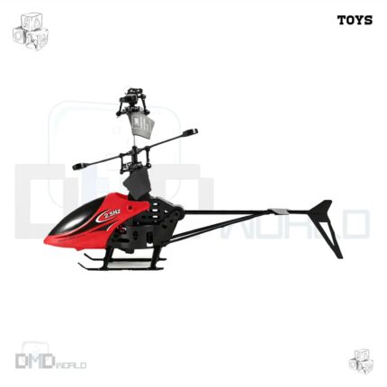 HELICOPTER SUPER SPPED MINI