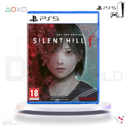 PS5 SILENT HILL F