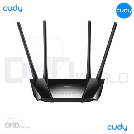 CUDY 300 Mbps Wireless N 4G LTE Router | LT400
