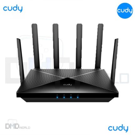 4G Cat 6 AC1200 Wi-Fi Router, LT700 1.0