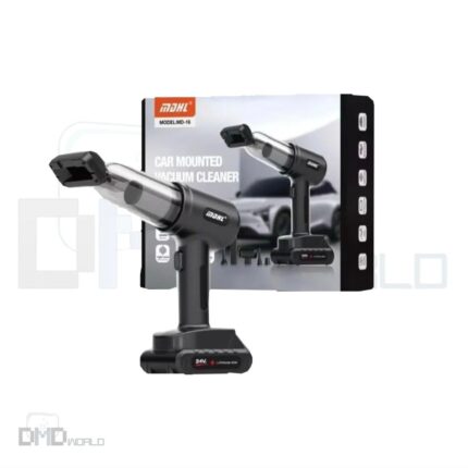 MDHL MD-16 Car Mounted Vacuum Cleaner
