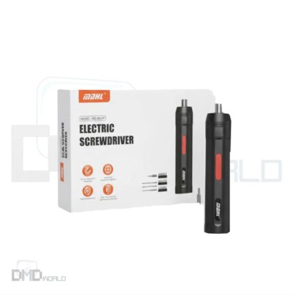 MDHL Model MD-8528 electric screwdriver set