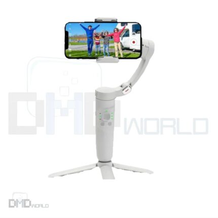 3-Axis M1 Merak One Smartphone Stabilizer