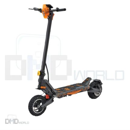 ELECTRIC SCOOTER GEATIX G2 B