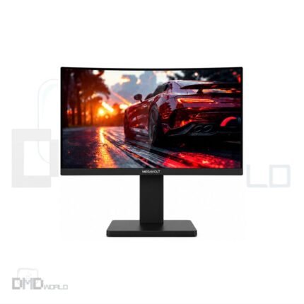 MEGAVOLT MONITOR 24" LED monitor FHD