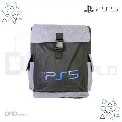 BACKBAG FOR PS5