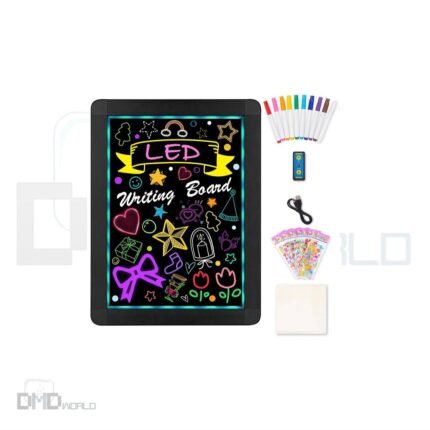 LED PANEL IP-903 COLORFUL WRITING TABLET