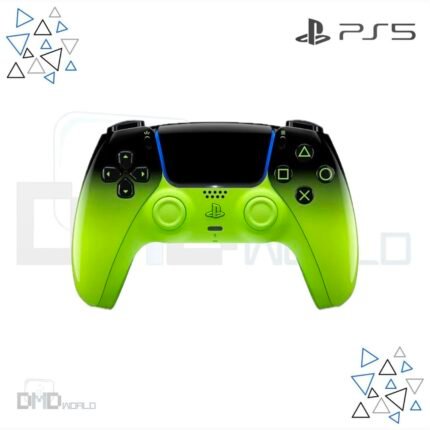 Sony PlayStation DualSense Wireless Controller (For PS5, PC, Mac & Mobile)